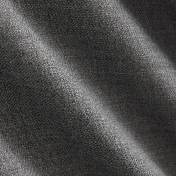 EVERLANE overshirt in tailor twill (NWT) - Picture 8 of 8